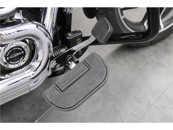 2019 Harley-Davidson Sport Glide