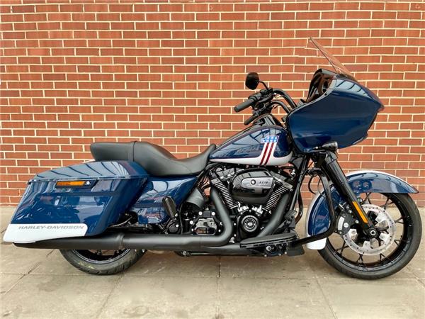 2020 HARLEY-DAVIDSON TOURING FLTRXS ROAD GLIDE SPECIAL