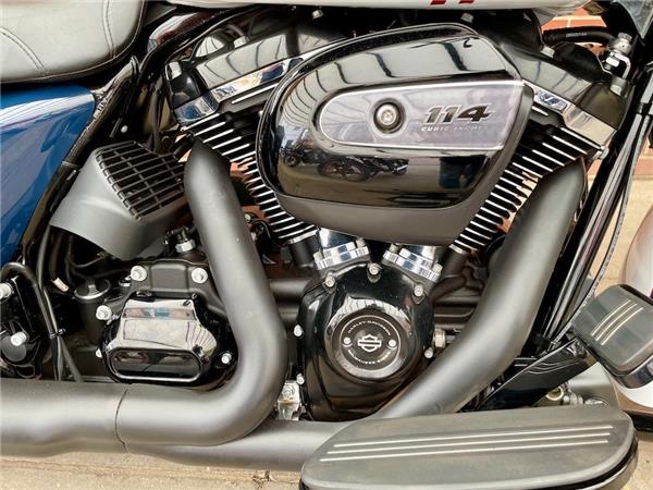 2020 HARLEY-DAVIDSON TOURING FLTRXS ROAD GLIDE SPECIAL