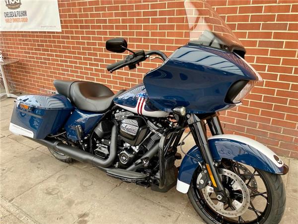 2020 HARLEY-DAVIDSON TOURING FLTRXS ROAD GLIDE SPECIAL