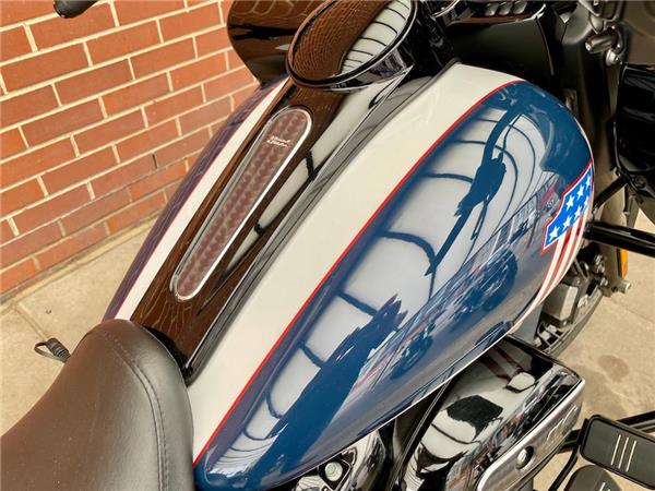 2020 HARLEY-DAVIDSON TOURING FLTRXS ROAD GLIDE SPECIAL