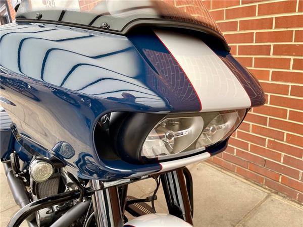 2020 HARLEY-DAVIDSON TOURING FLTRXS ROAD GLIDE SPECIAL