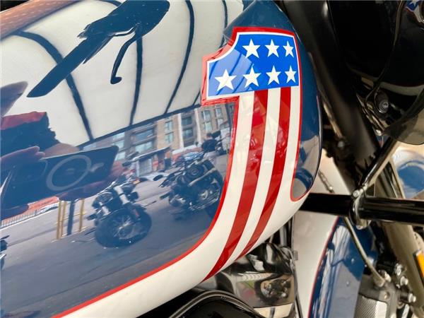 2020 HARLEY-DAVIDSON TOURING FLTRXS ROAD GLIDE SPECIAL