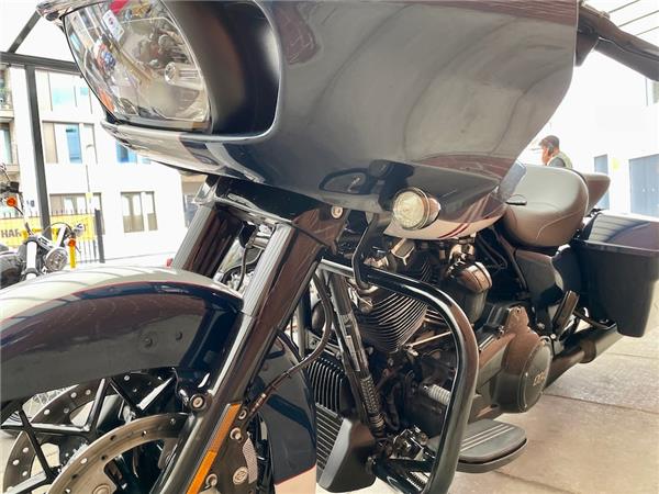 2020 HARLEY-DAVIDSON TOURING FLTRXS ROAD GLIDE SPECIAL