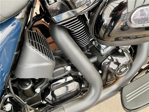 2020 HARLEY-DAVIDSON TOURING FLTRXS ROAD GLIDE SPECIAL