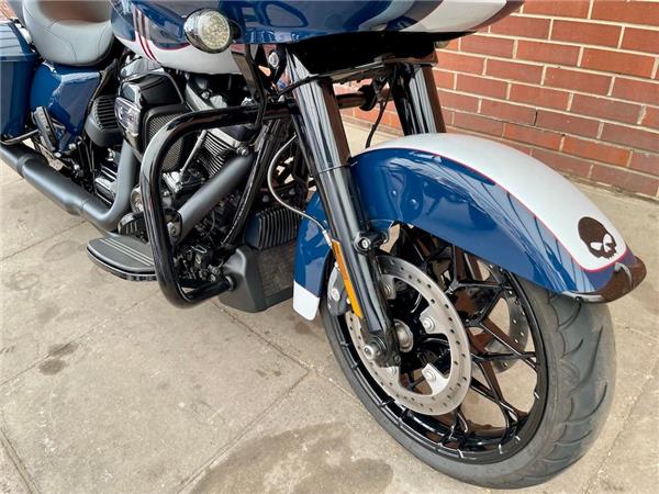 2020 HARLEY-DAVIDSON TOURING FLTRXS ROAD GLIDE SPECIAL