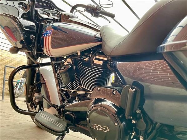 2020 HARLEY-DAVIDSON TOURING FLTRXS ROAD GLIDE SPECIAL
