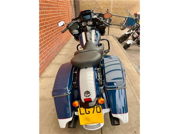 2020 HARLEY-DAVIDSON TOURING FLTRXS ROAD GLIDE SPECIAL