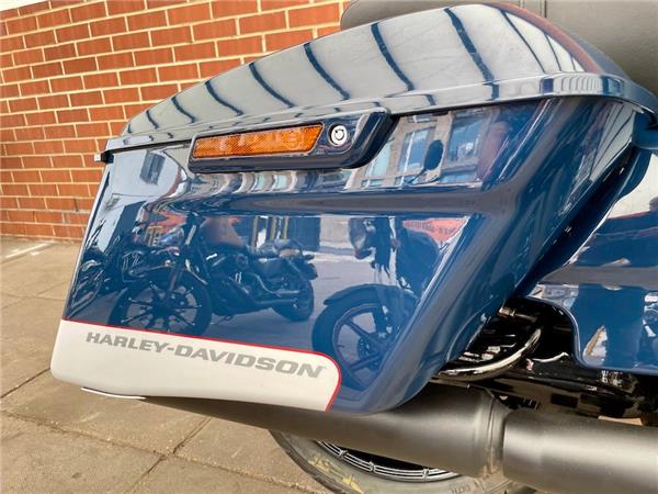 2020 HARLEY-DAVIDSON TOURING FLTRXS ROAD GLIDE SPECIAL