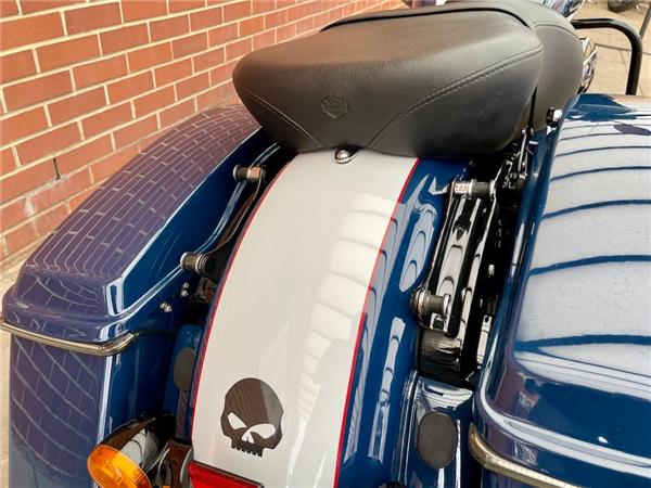 2020 HARLEY-DAVIDSON TOURING FLTRXS ROAD GLIDE SPECIAL