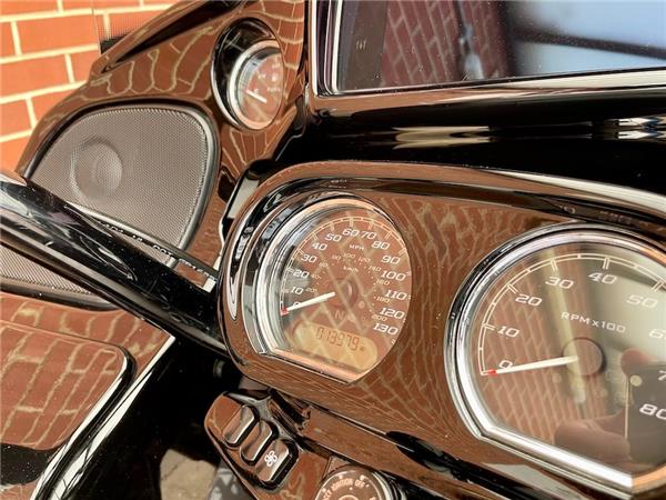 2020 HARLEY-DAVIDSON TOURING FLTRXS ROAD GLIDE SPECIAL