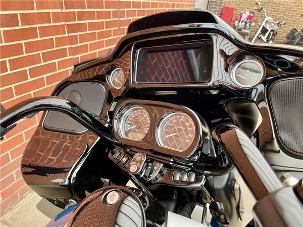 2020 HARLEY-DAVIDSON TOURING FLTRXS ROAD GLIDE SPECIAL