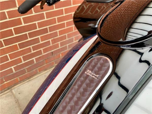 2020 HARLEY-DAVIDSON TOURING FLTRXS ROAD GLIDE SPECIAL