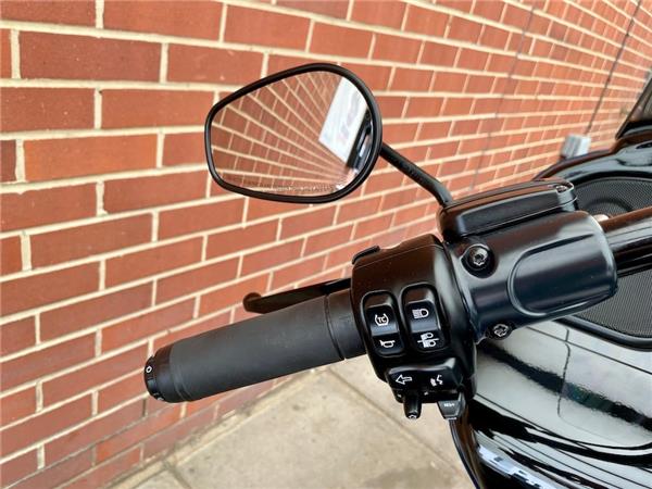 2020 HARLEY-DAVIDSON TOURING FLTRXS ROAD GLIDE SPECIAL