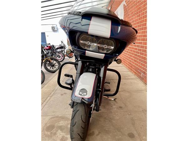 2020 HARLEY-DAVIDSON TOURING FLTRXS ROAD GLIDE SPECIAL