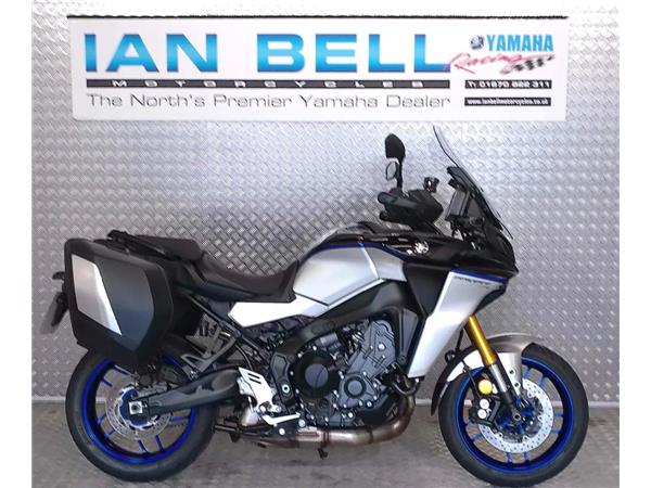2023 YAMAHA TRACER 9 GT+