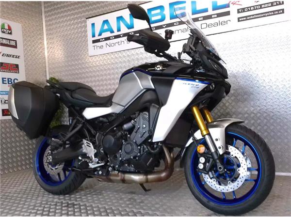 2023 YAMAHA TRACER 9 GT+