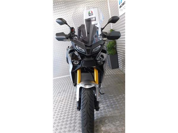 2023 YAMAHA TRACER 9 GT+