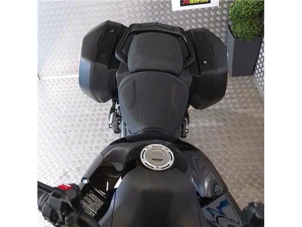 2023 YAMAHA TRACER 9 GT+