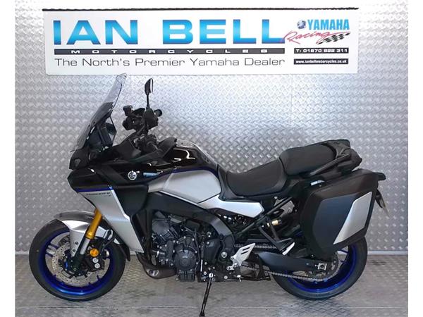 2023 YAMAHA TRACER 9 GT+