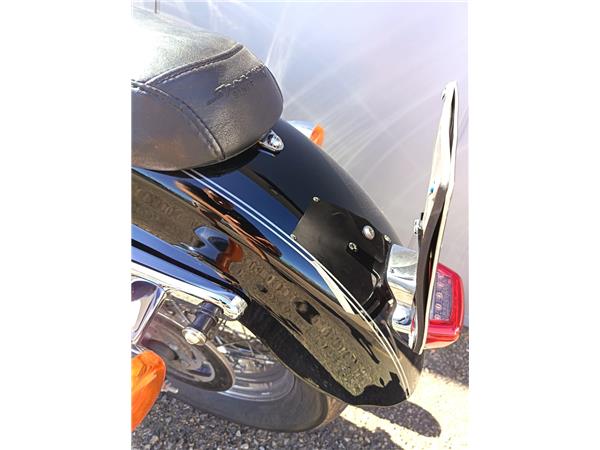 2014 Sportster 1200 Custom