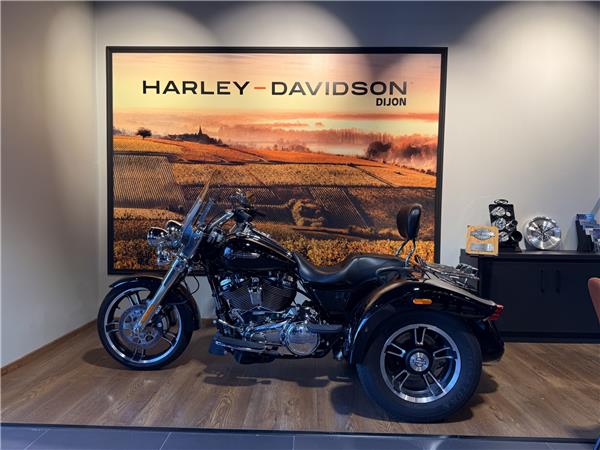 2021 HARLEY-DAVIDSON FREEWHEELER