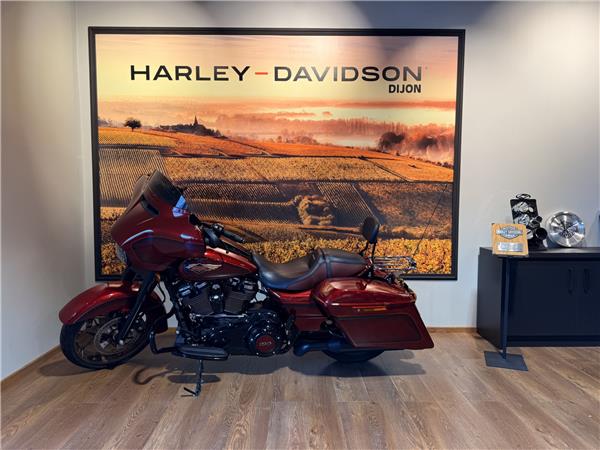 2023 HARLEY-DAVIDSON STREET GLIDE