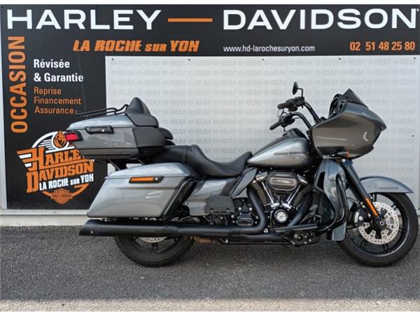 2022 HARLEY-DAVIDSON ROAD GLIDE
