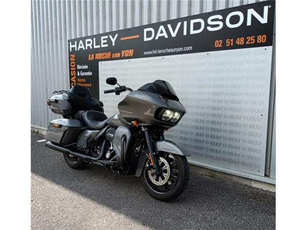 2022 HARLEY-DAVIDSON ROAD GLIDE