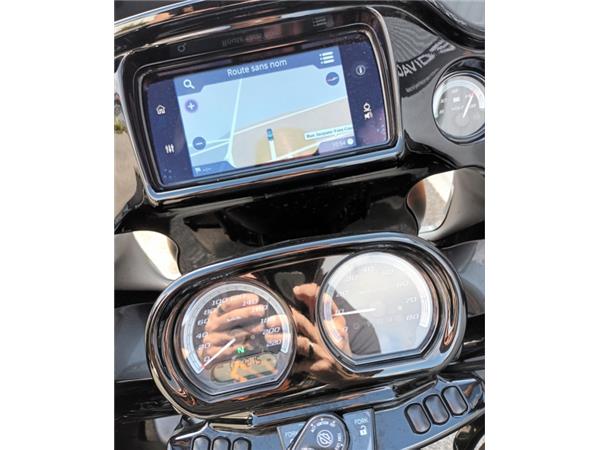 2022 HARLEY-DAVIDSON ROAD GLIDE