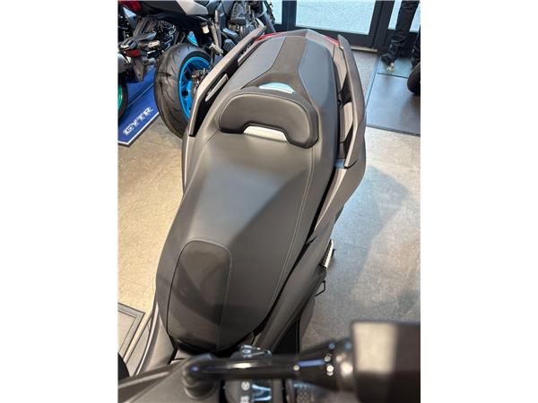 2021 Yamaha XMAX 125