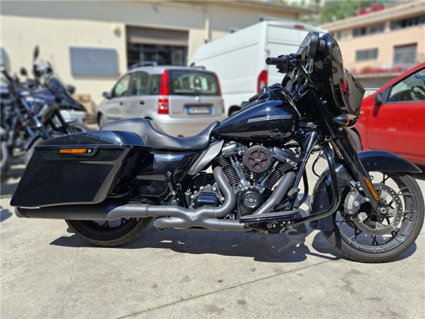 Harley-Davidson Touring
