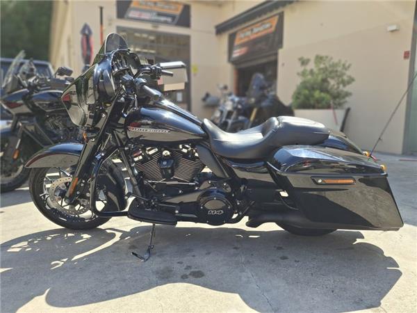 Harley-Davidson Touring