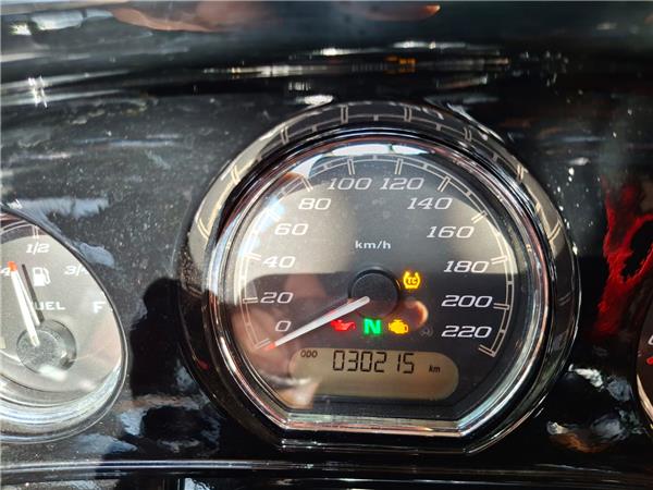Harley-Davidson Touring
