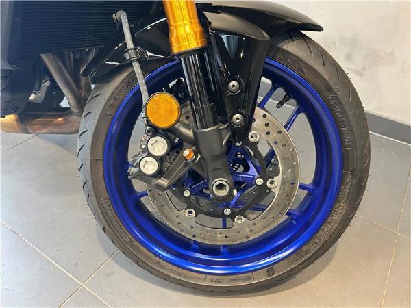 YAMAHA MT-09 SP