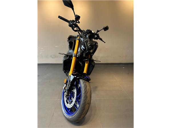 YAMAHA MT-09 SP