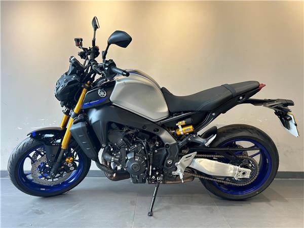 YAMAHA MT-09 SP
