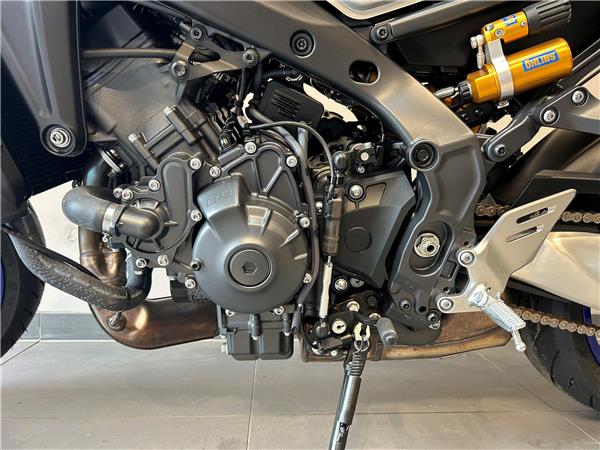 YAMAHA MT-09 SP