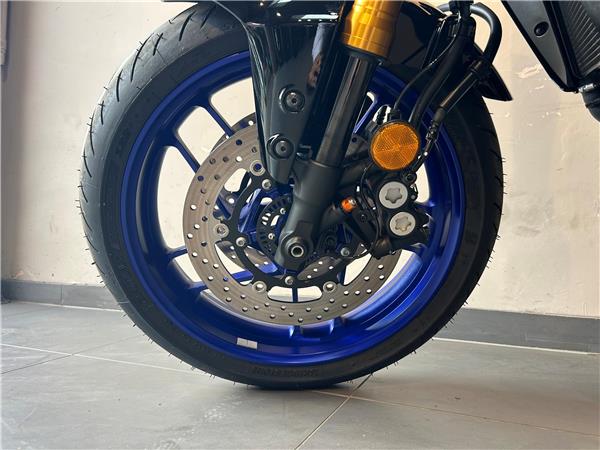 YAMAHA MT-09 SP