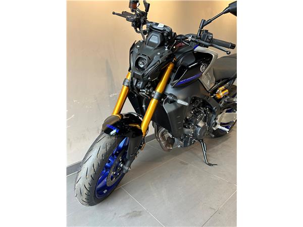YAMAHA MT-09 SP