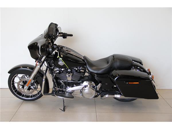 FLHXS STREET GLIDE SPECIAL MY21