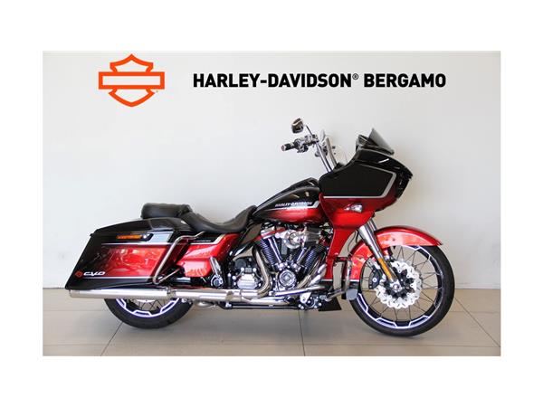 FLTRXSE ROAD GLIDE CVO MY21