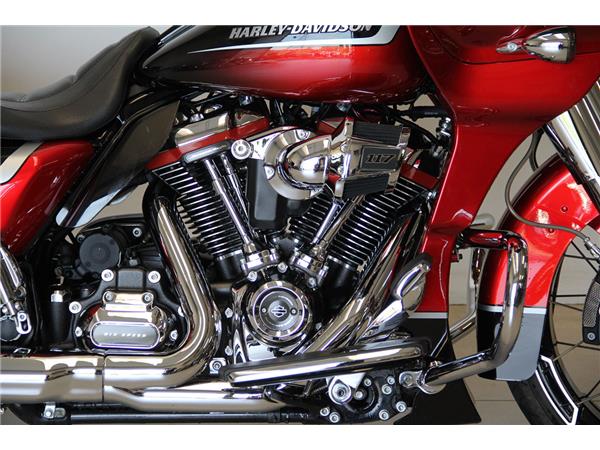 FLTRXSE ROAD GLIDE CVO MY21