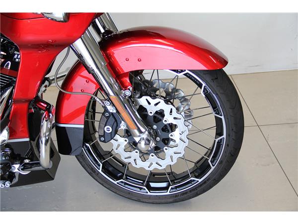 FLTRXSE ROAD GLIDE CVO MY21