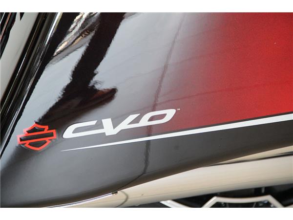 FLTRXSE ROAD GLIDE CVO MY21