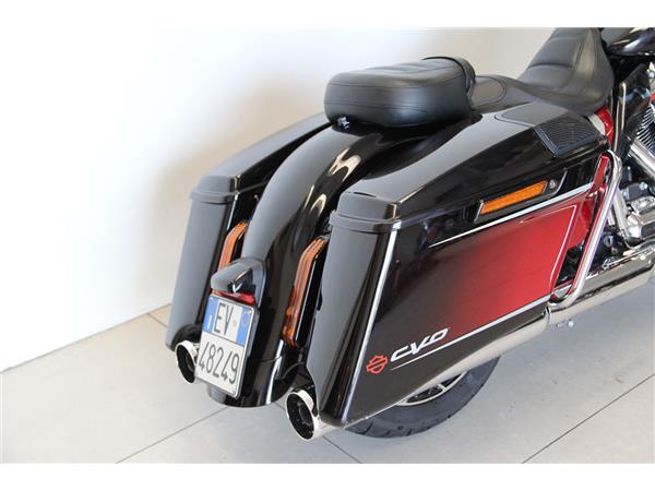 FLTRXSE ROAD GLIDE CVO MY21