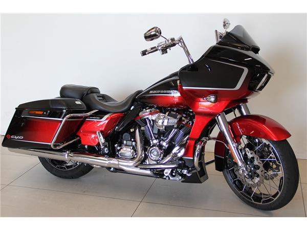 FLTRXSE ROAD GLIDE CVO MY21