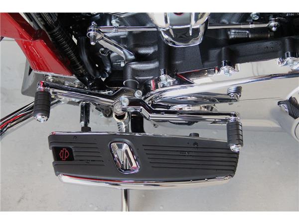 FLTRXSE ROAD GLIDE CVO MY21