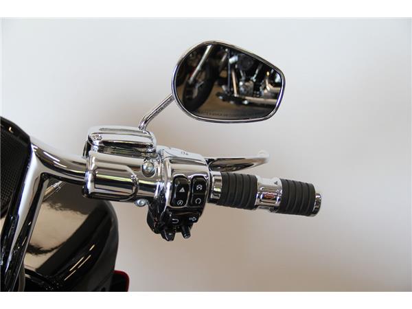 FLTRXSE ROAD GLIDE CVO MY21