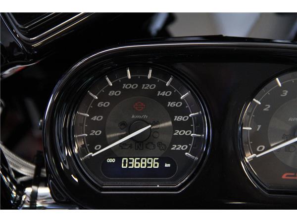 FLTRXSE ROAD GLIDE CVO MY21